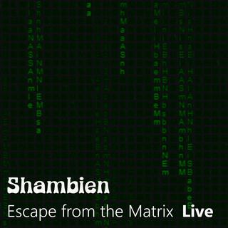 Escape from the Matrix (Live)