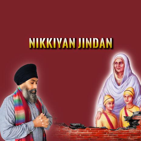 Nikkiyan Jindan | Boomplay Music