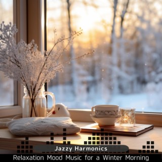 Relaxation Mood Music for a Winter Morning