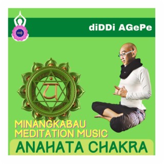 ANAHATA MEDiTATiON MUSiC