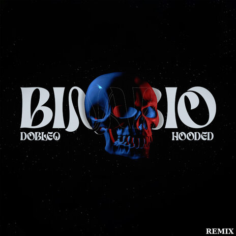 Binario (Remix) ft. D0BLE0 | Boomplay Music