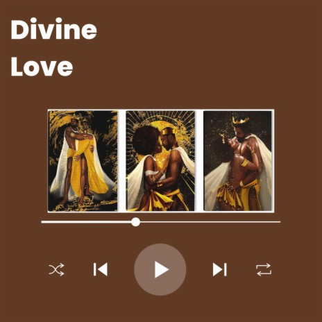 Divine Love | Boomplay Music