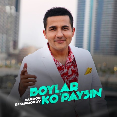 Boylar Ko'paysin | Boomplay Music