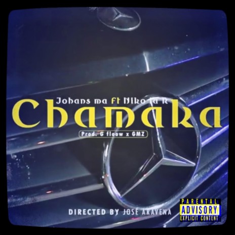 Chamaka | Boomplay Music