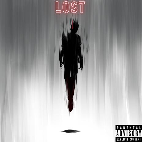 Lost ft. Vxlious | Boomplay Music