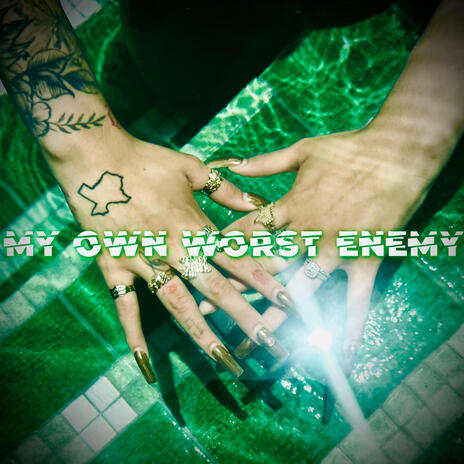 My own worst enemy | Boomplay Music