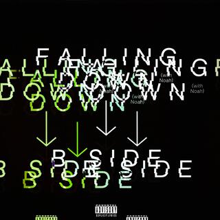 Falling Down / B Side