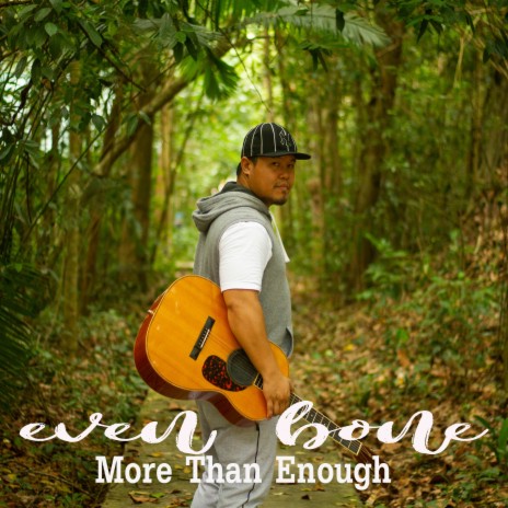 More Than Enough | Boomplay Music