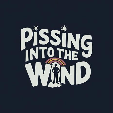 Pissing Into the Wind | Boomplay Music