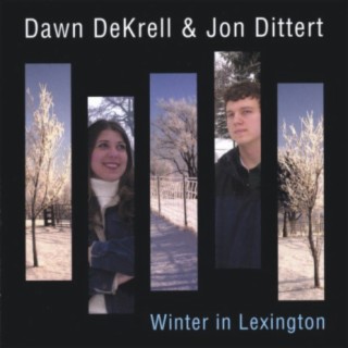 Dawn DeKrell and Jon Dittert