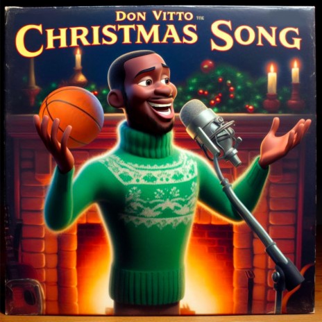 The Christmas Song (Chestnuts Roasting...) | Boomplay Music