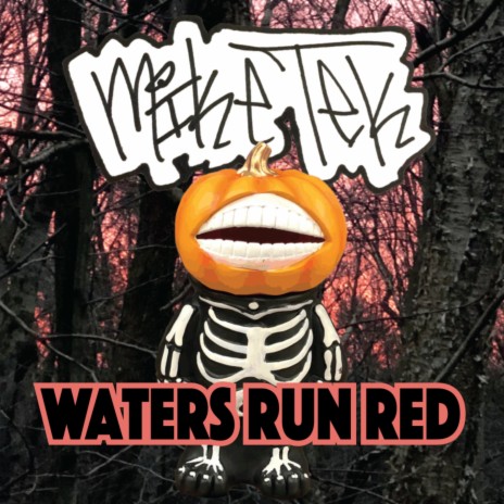 Waters Run Red (Instrumental)