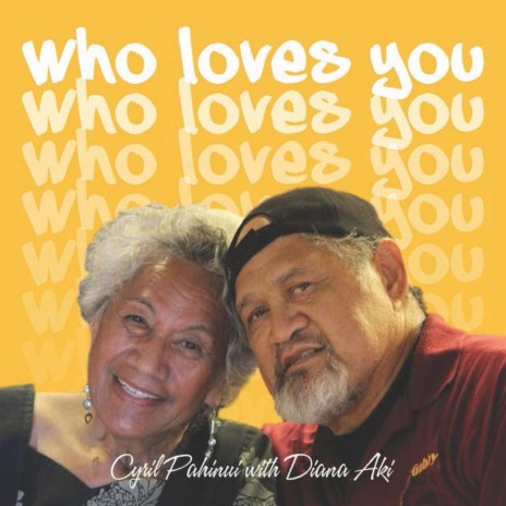 Who Loves You? (feat. Diana Aki) | Boomplay Music