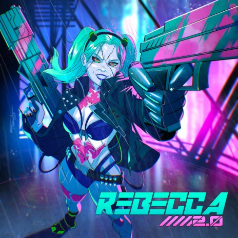 REBECCA 2.0 | Boomplay Music