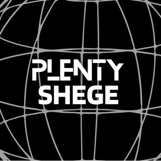 Plenty Shege lyrics | Boomplay Music