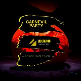 Carnevil Party: Halloween Night Bash