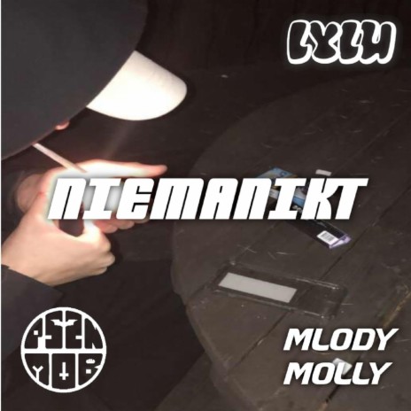 Niemanikt (feat. Pszona Mob & Młody Molly) | Boomplay Music