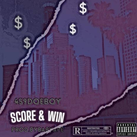 Score & Win