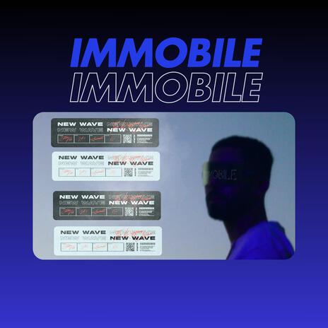 Immobile ft. Wiz Amen | Boomplay Music