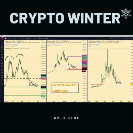 Crypto Winter | Boomplay Music