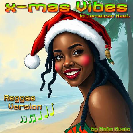 X-Mas Vibes In Jamaican Heat | Boomplay Music