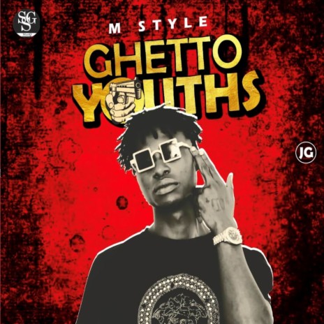 Ghetto Youths | Boomplay Music