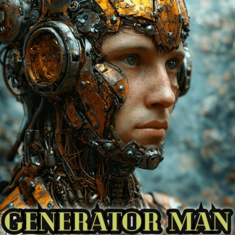 Generator Man