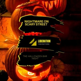 Nightmare on Scary Street: The Halloween Bar Night