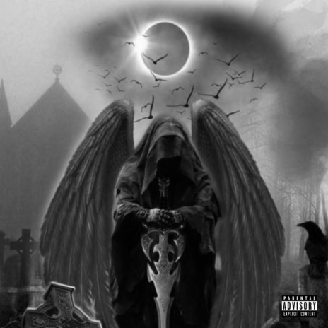 Angel Of Darkness | Boomplay Music