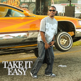 Take It Easy