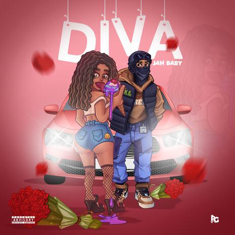 Diva | Boomplay Music