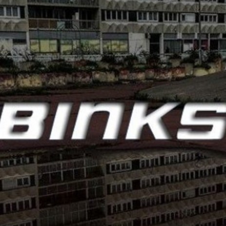 Binks ft. Puchka feat Lepape & Inconiito