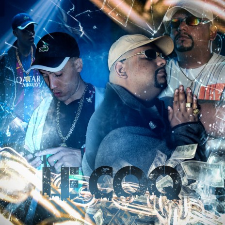 LECOQ ft. Mc JSP, Ogbeatzz & KarpaBeats | Boomplay Music