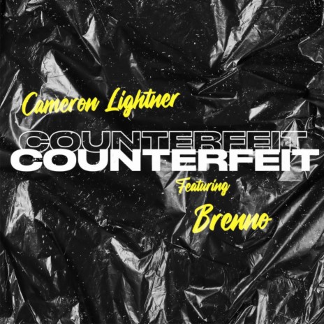 COUNTERFEIT ft. Brenno | Boomplay Music