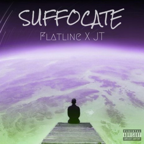 Suffocate ft. Jacob Taylor | Boomplay Music