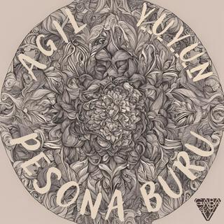 Pesona Buru ft. Yuyun lyrics | Boomplay Music