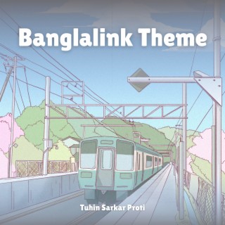 Banglalink Theme