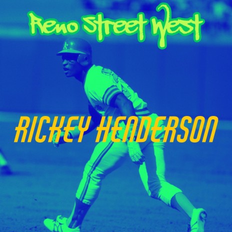 Rickey Henderson