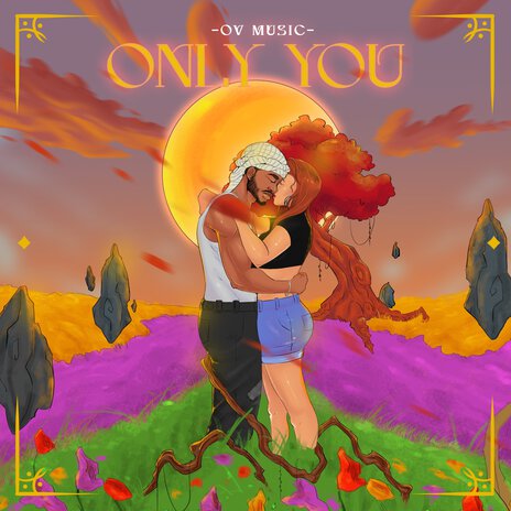 Only You | Boomplay Music