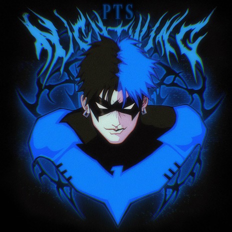 Nightwing | Boomplay Music