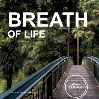 Breath Of Life (Instrumental Worship Music)