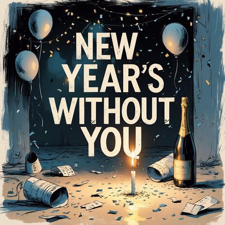 New Year's Without You | Boomplay Music