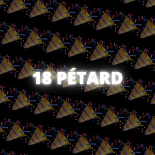 18 PETARD lyrics | Boomplay Music