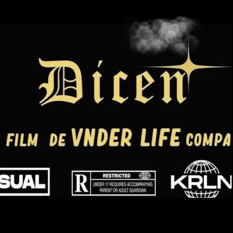 Dicen | Boomplay Music