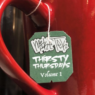Thirsty Thursday's: Volume 1
