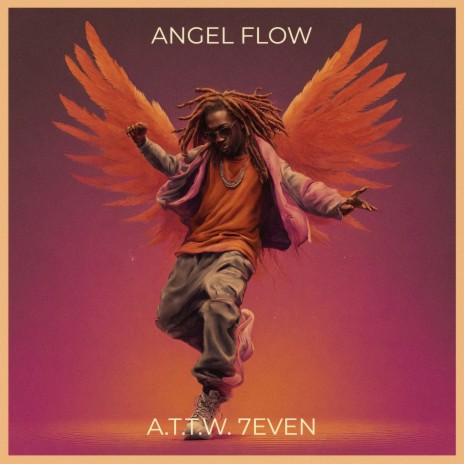 Angel Flow | Boomplay Music