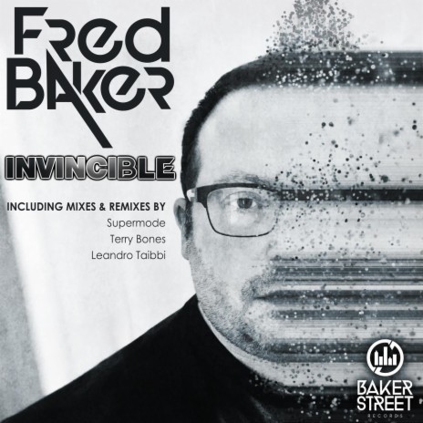 Invincible (Supermode Mix)