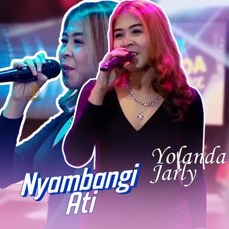 Nyambangi Ati | Boomplay Music