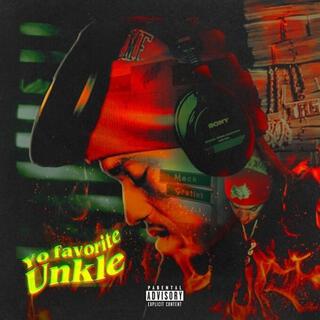 Yo Favorite Unkle