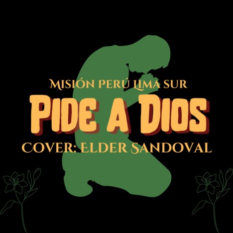 Pide a Dios (Cover MPLS) | Boomplay Music